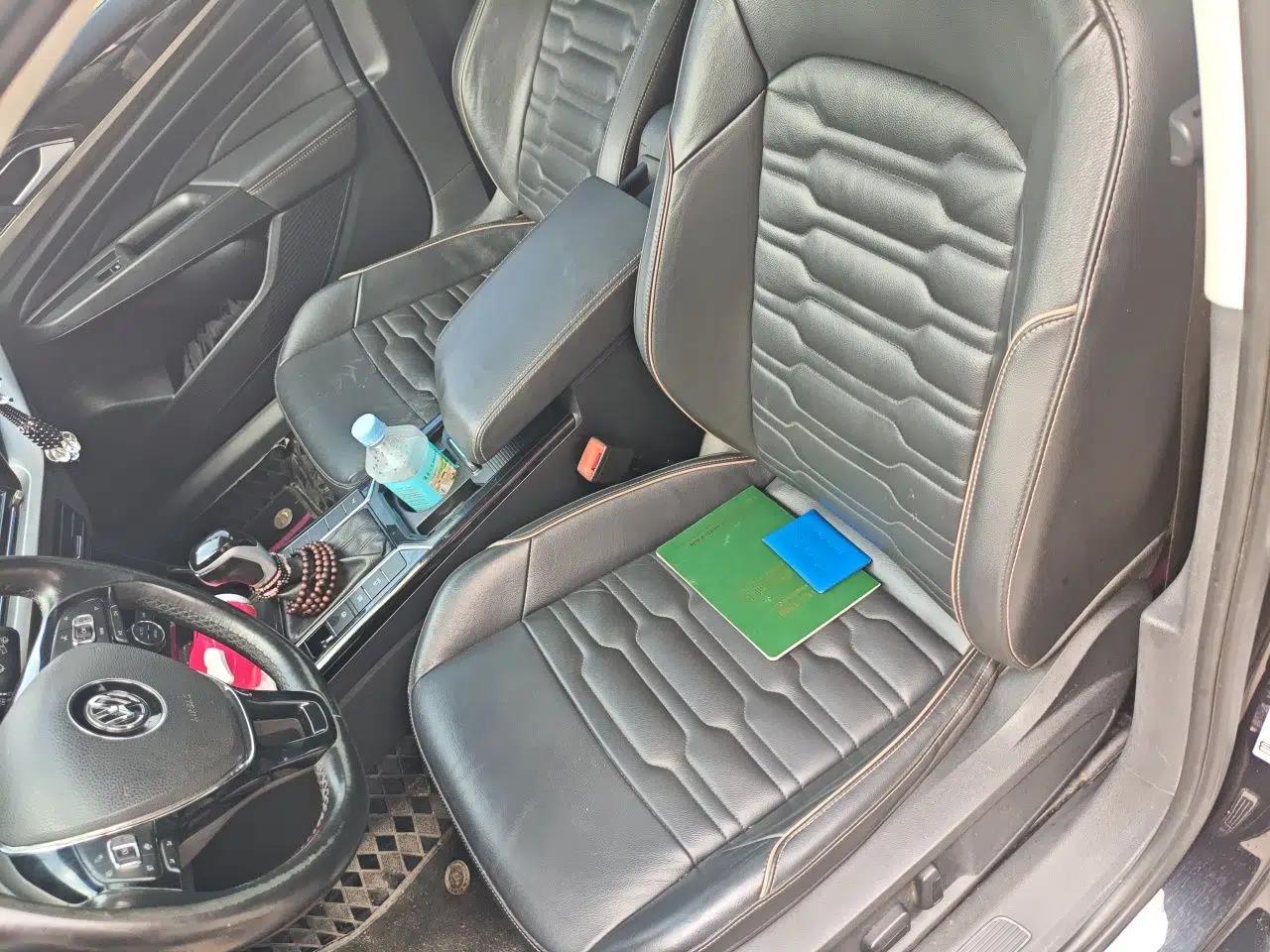 Volkswagen Passat 2019 330TSI Elite Edition China VI — миниатюра 15