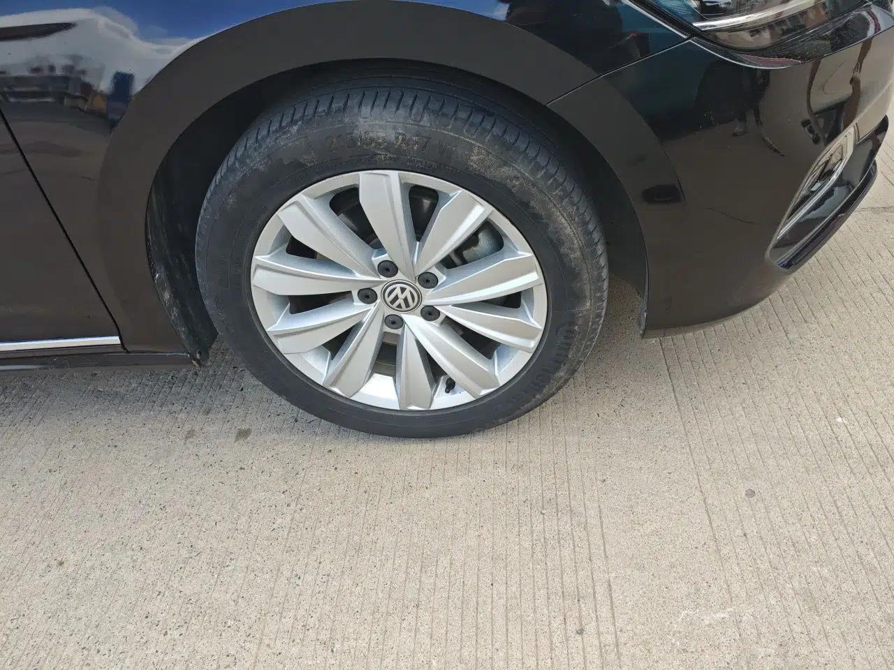 Volkswagen Passat 2019 330TSI Elite Edition China VI — миниатюра 8