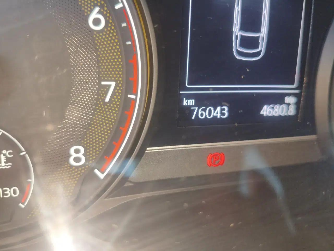 Volkswagen Passat 2020 Revised Version 280TSI Business Edition China VI Standard — миниатюра 12
