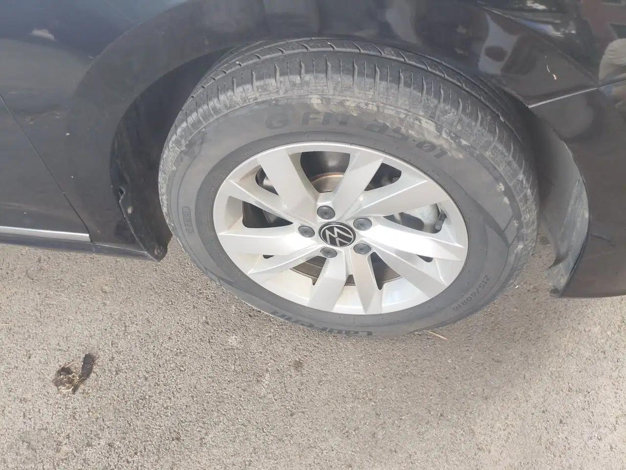 Volkswagen Passat 2020 Revised Version 280TSI Business Edition China VI Standard — миниатюра 8