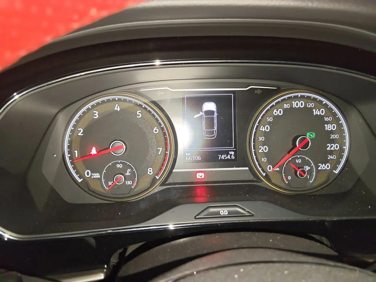 Volkswagen Passat 2019 330TSI Elite Edition China VI — миниатюра 11