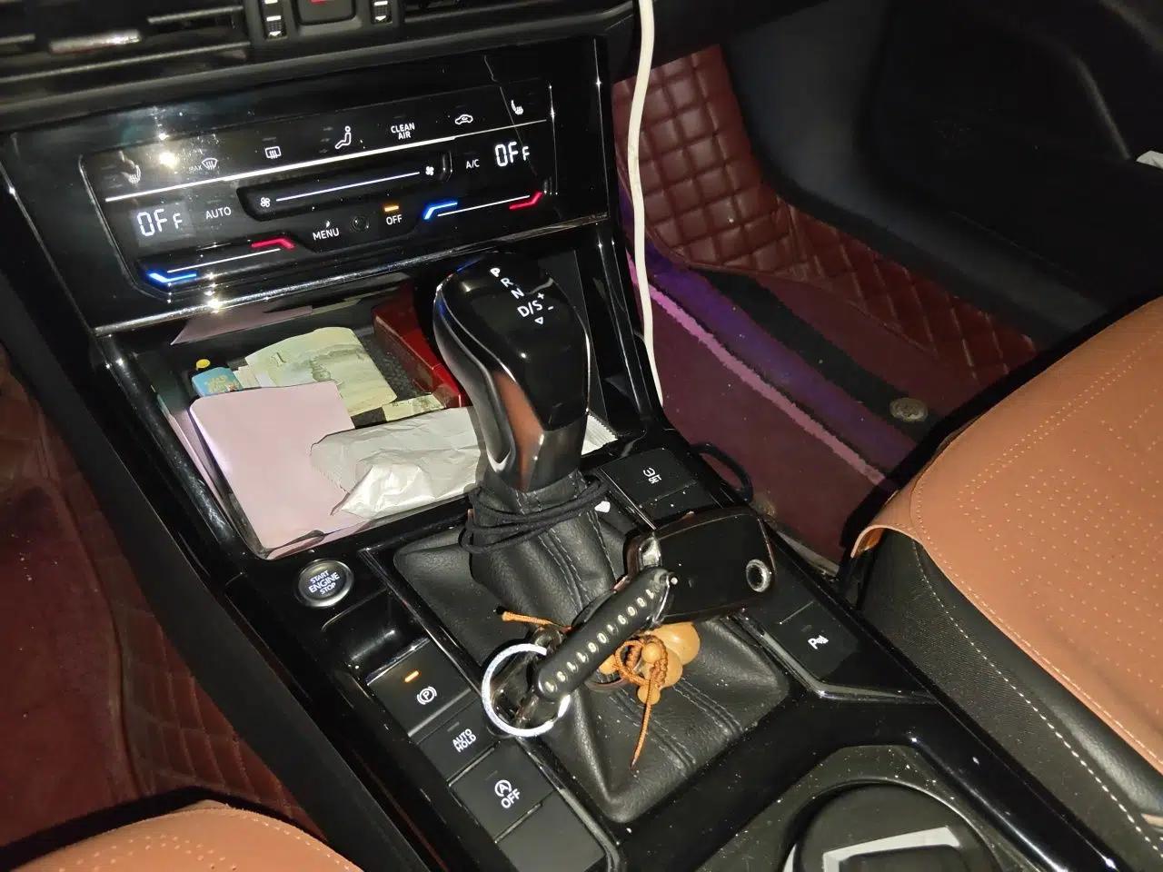 Volkswagen Passat 2019 330TSI Elite Edition China VI — миниатюра 14