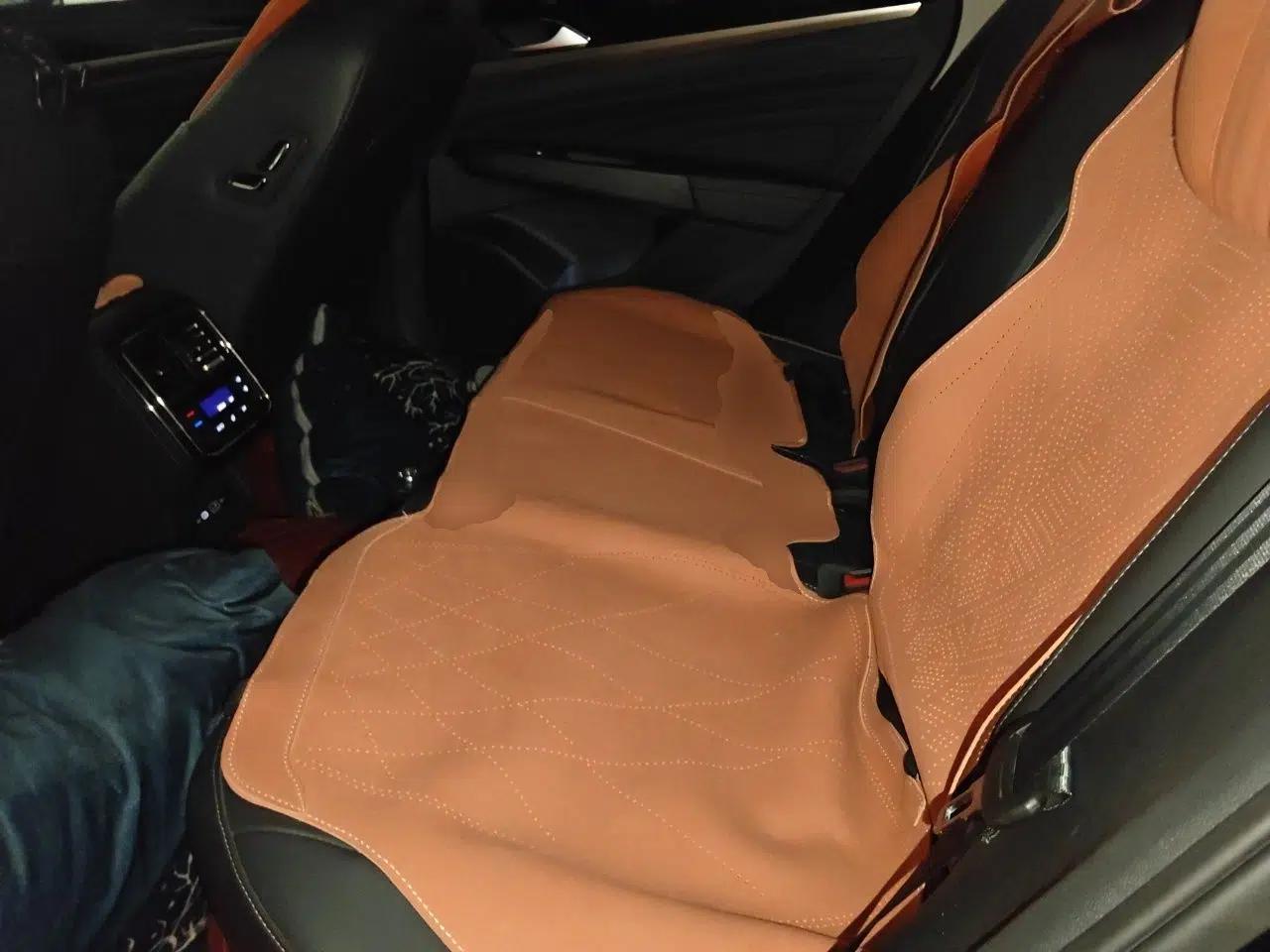 Volkswagen Passat 2019 330TSI Elite Edition China VI — миниатюра 17