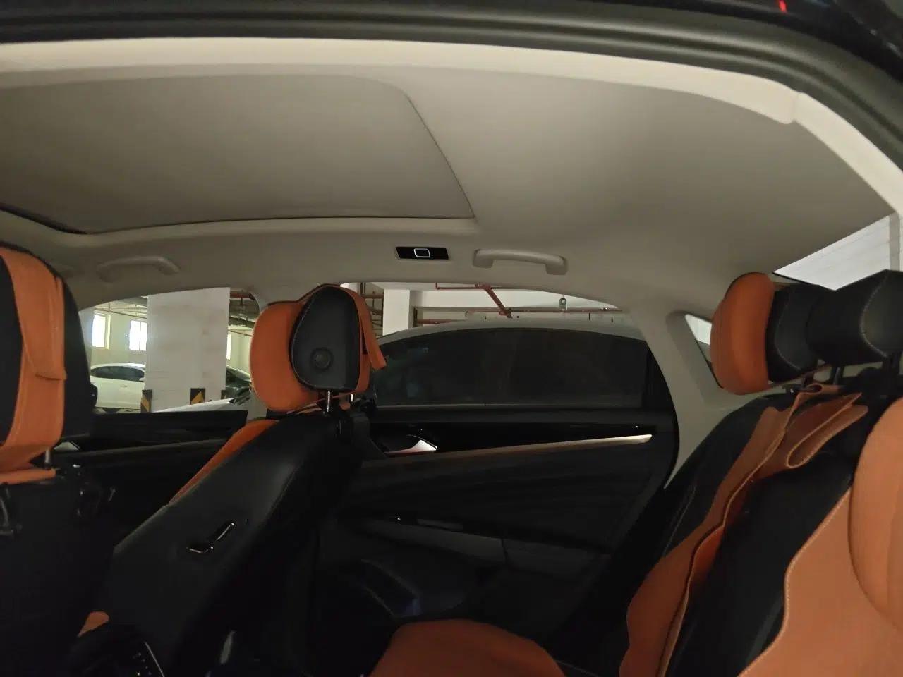 Volkswagen Passat 2019 330TSI Elite Edition China VI — миниатюра 18