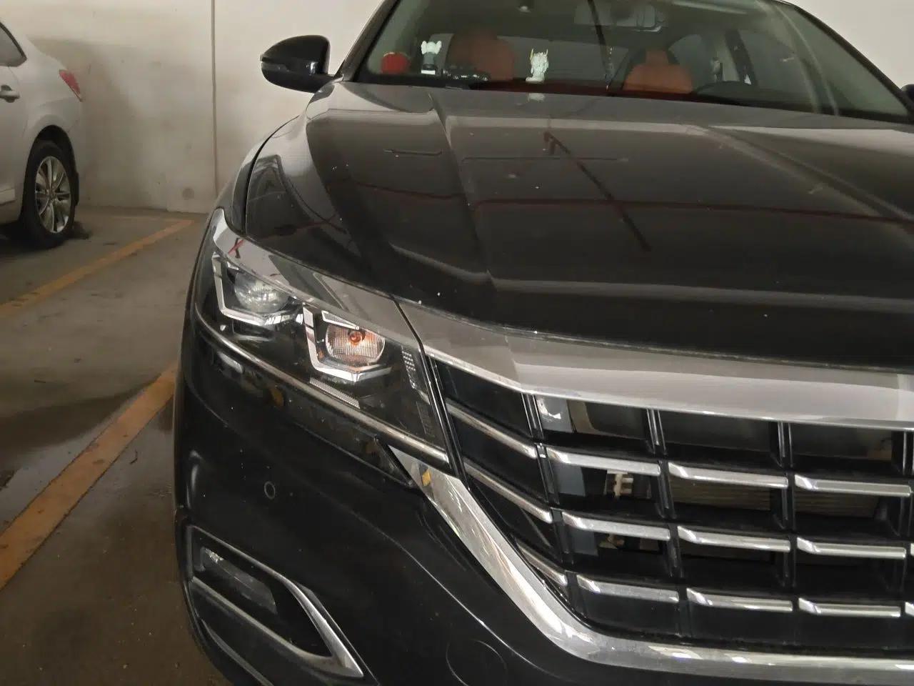 Volkswagen Passat 2019 330TSI Elite Edition China VI — миниатюра 7