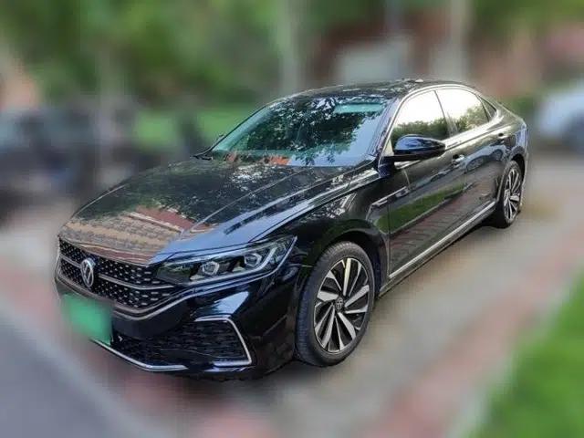 Volkswagen Passat 2022 330TSI Starry Luxury Edition
