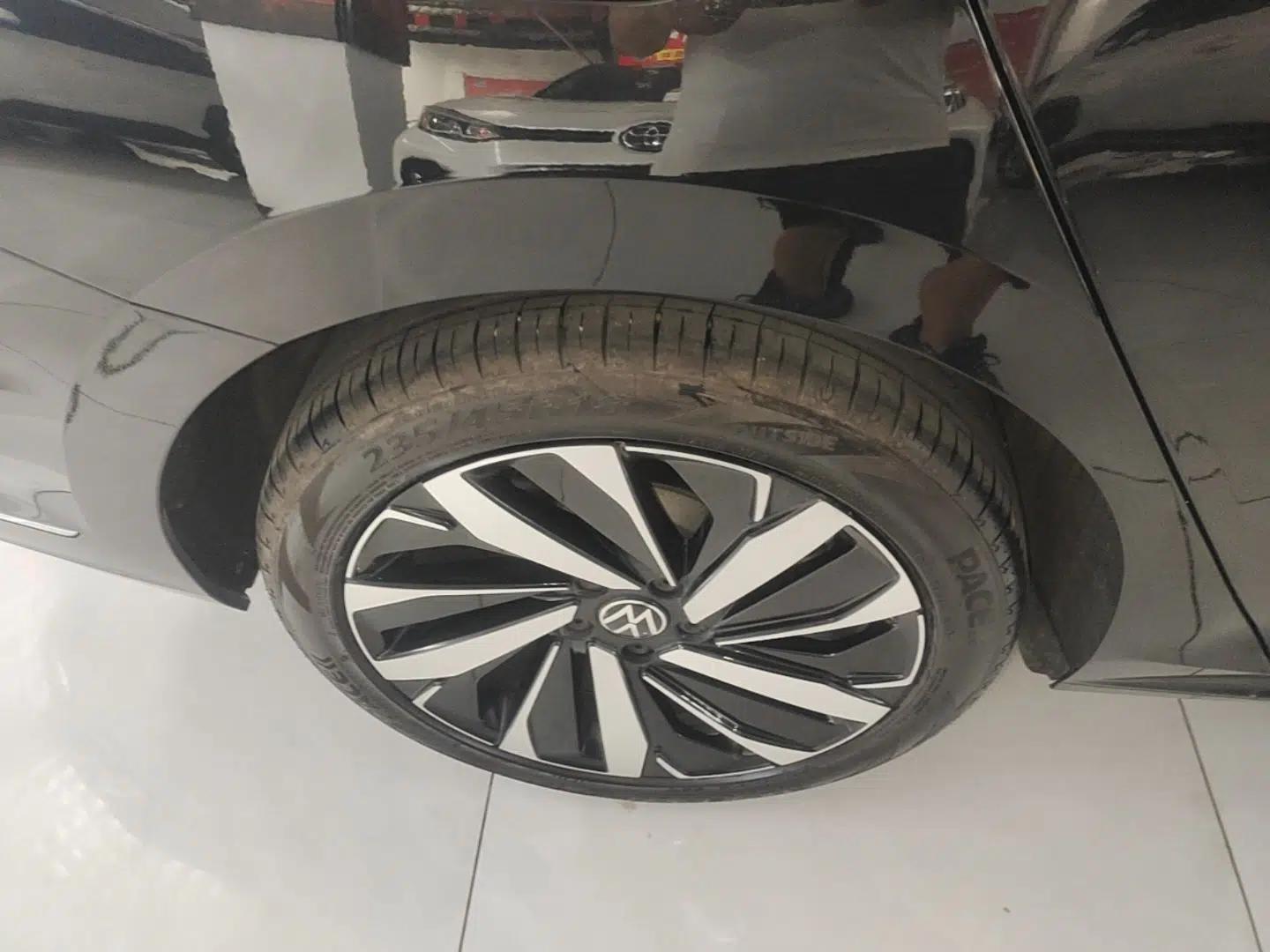 Volkswagen Passat 2024 330TSI Elite Edition — миниатюра 11