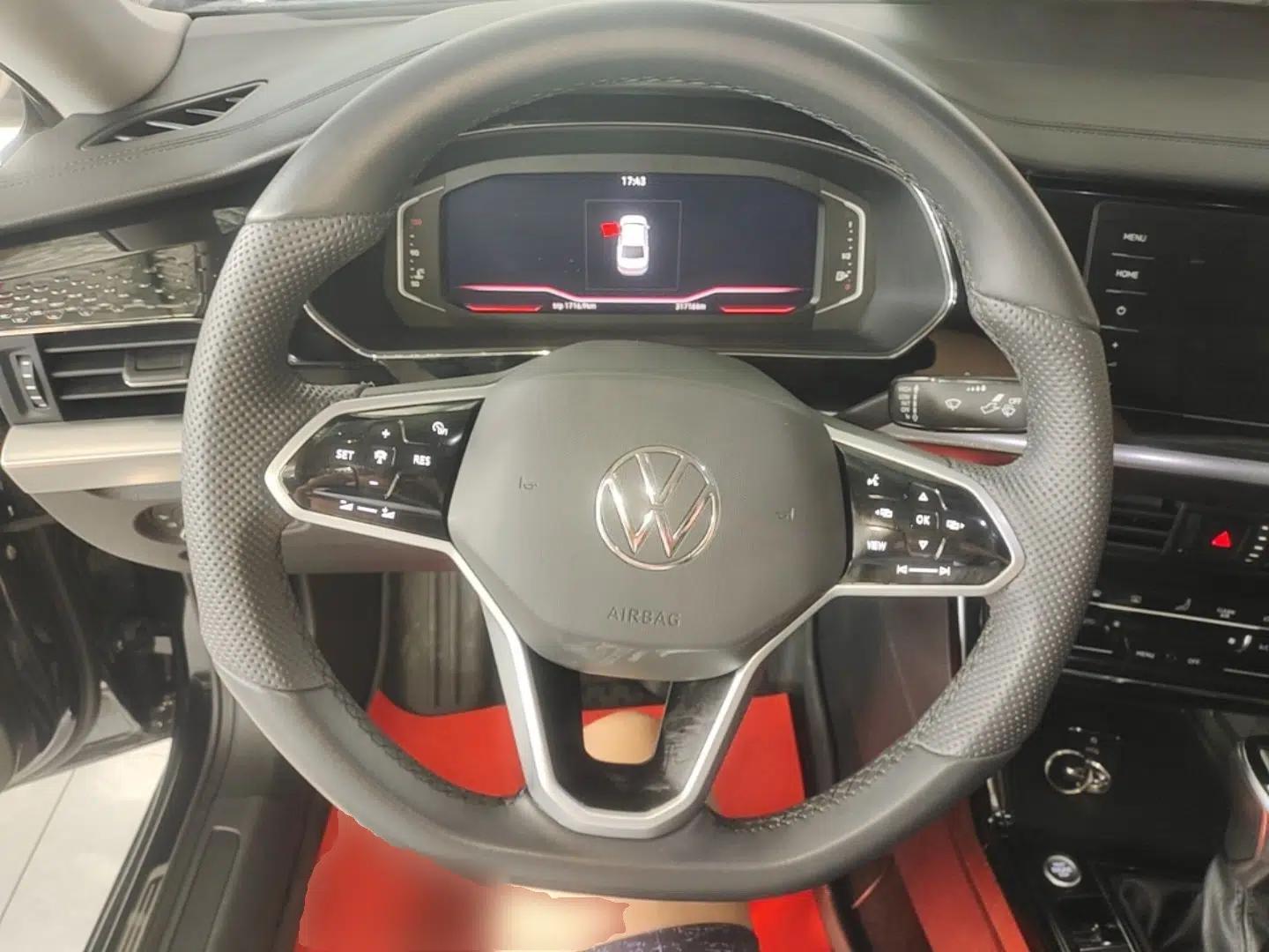 Volkswagen Passat 2024 330TSI Elite Edition — миниатюра 13