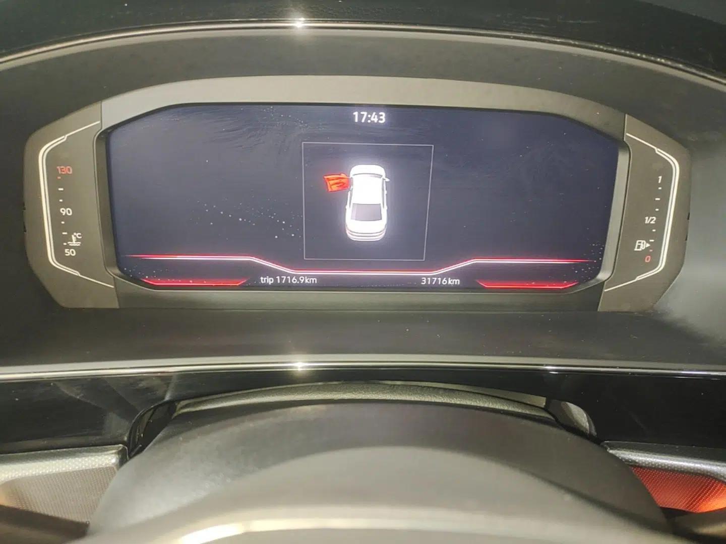 Volkswagen Passat 2024 330TSI Elite Edition — миниатюра 14