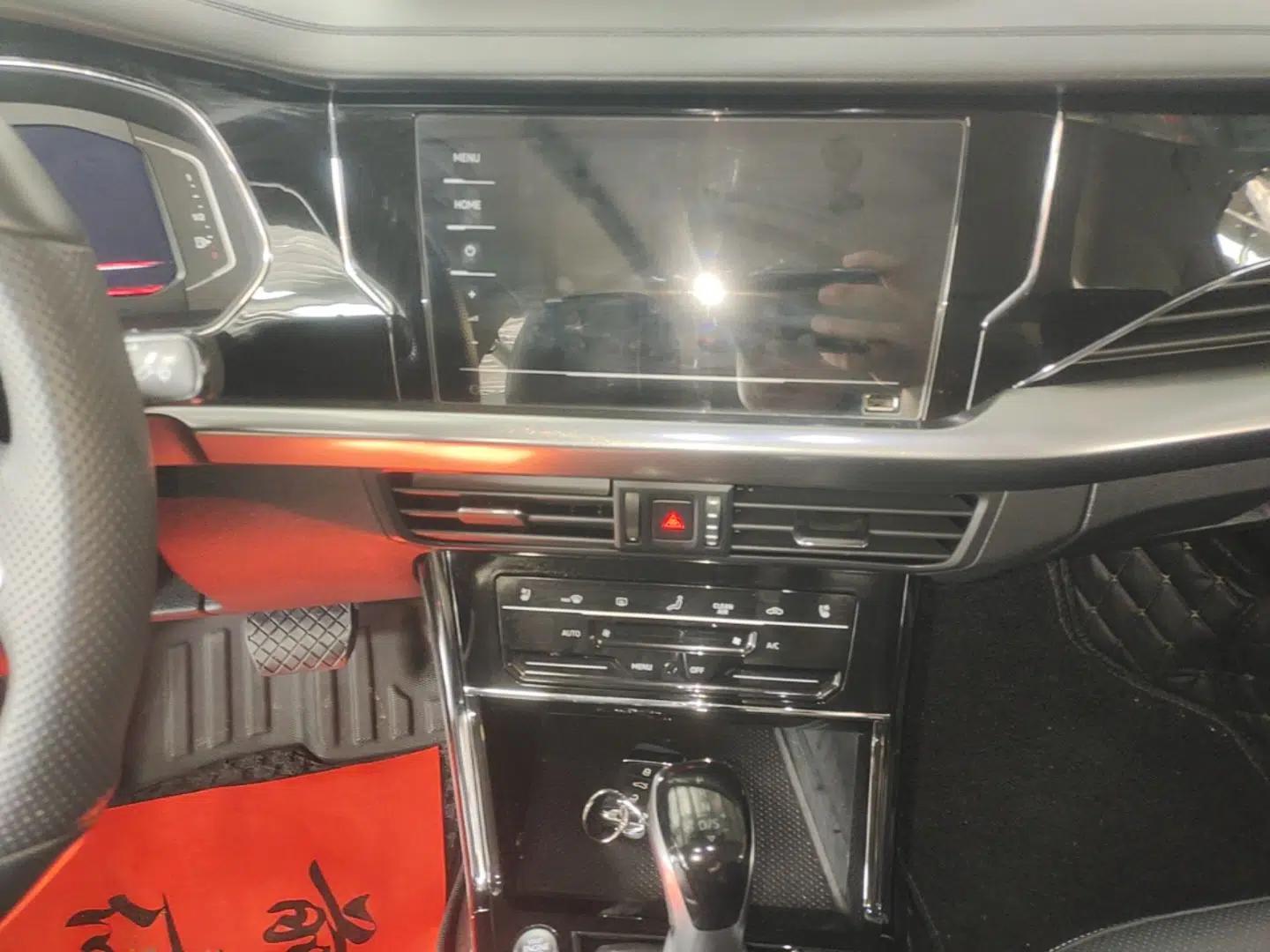 Volkswagen Passat 2024 330TSI Elite Edition — миниатюра 15