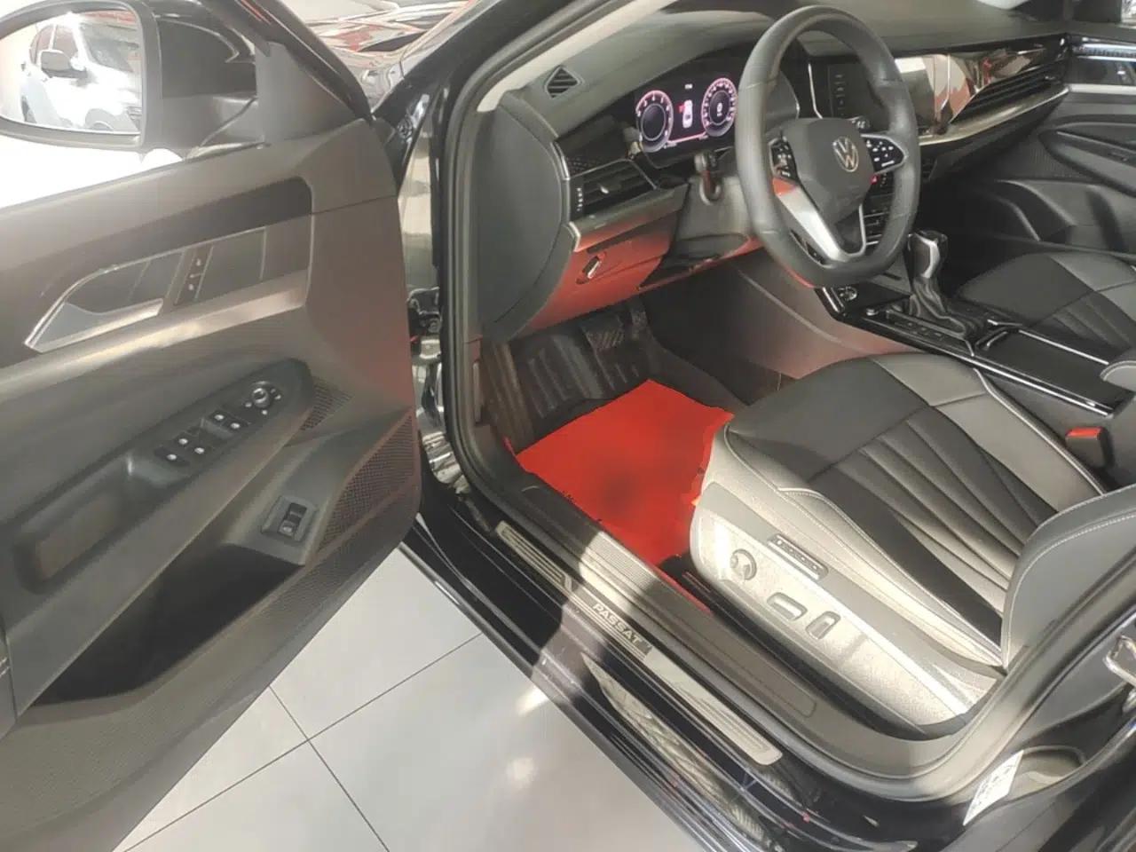 Volkswagen Passat 2024 330TSI Elite Edition — миниатюра 18