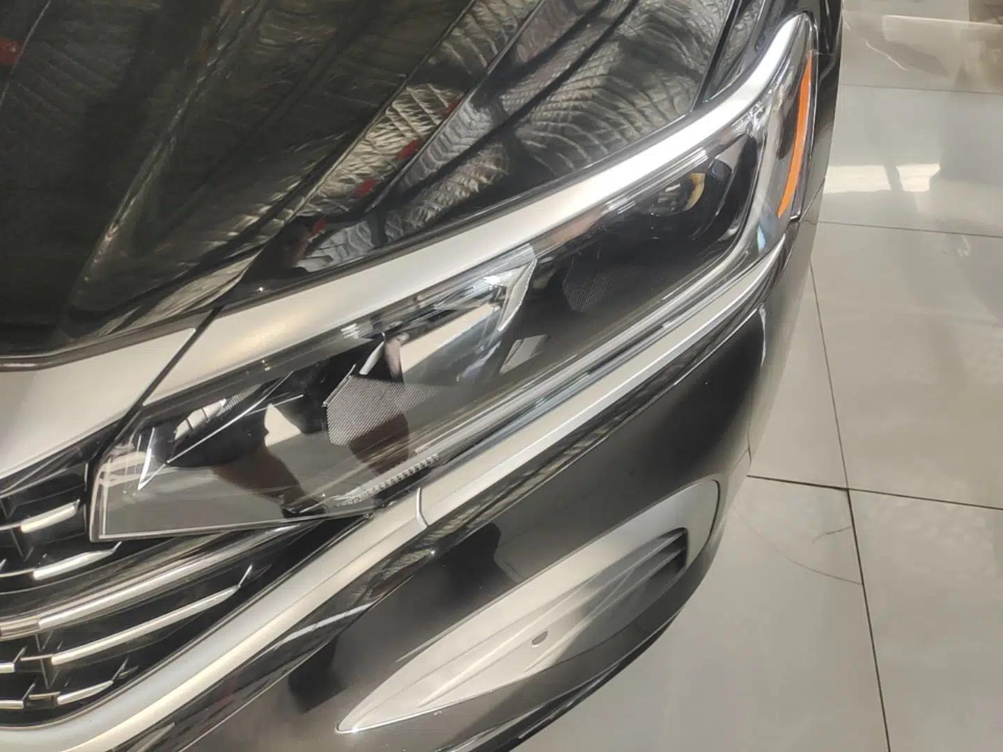 Volkswagen Passat 2024 330TSI Elite Edition — миниатюра 8