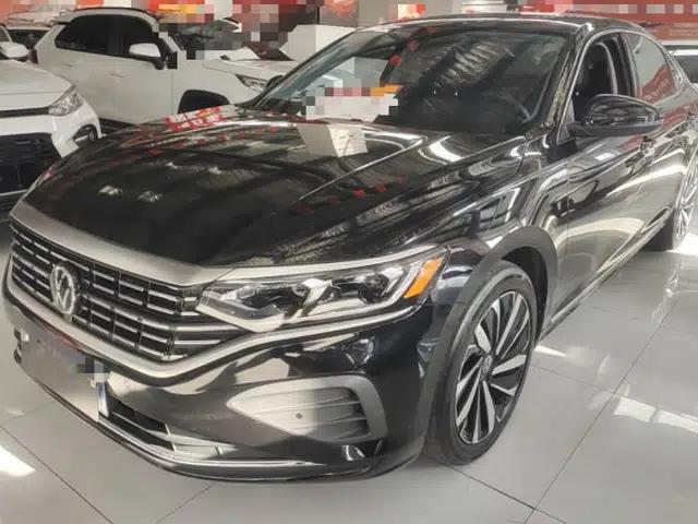 Volkswagen Passat 2024 330TSI Elite Edition