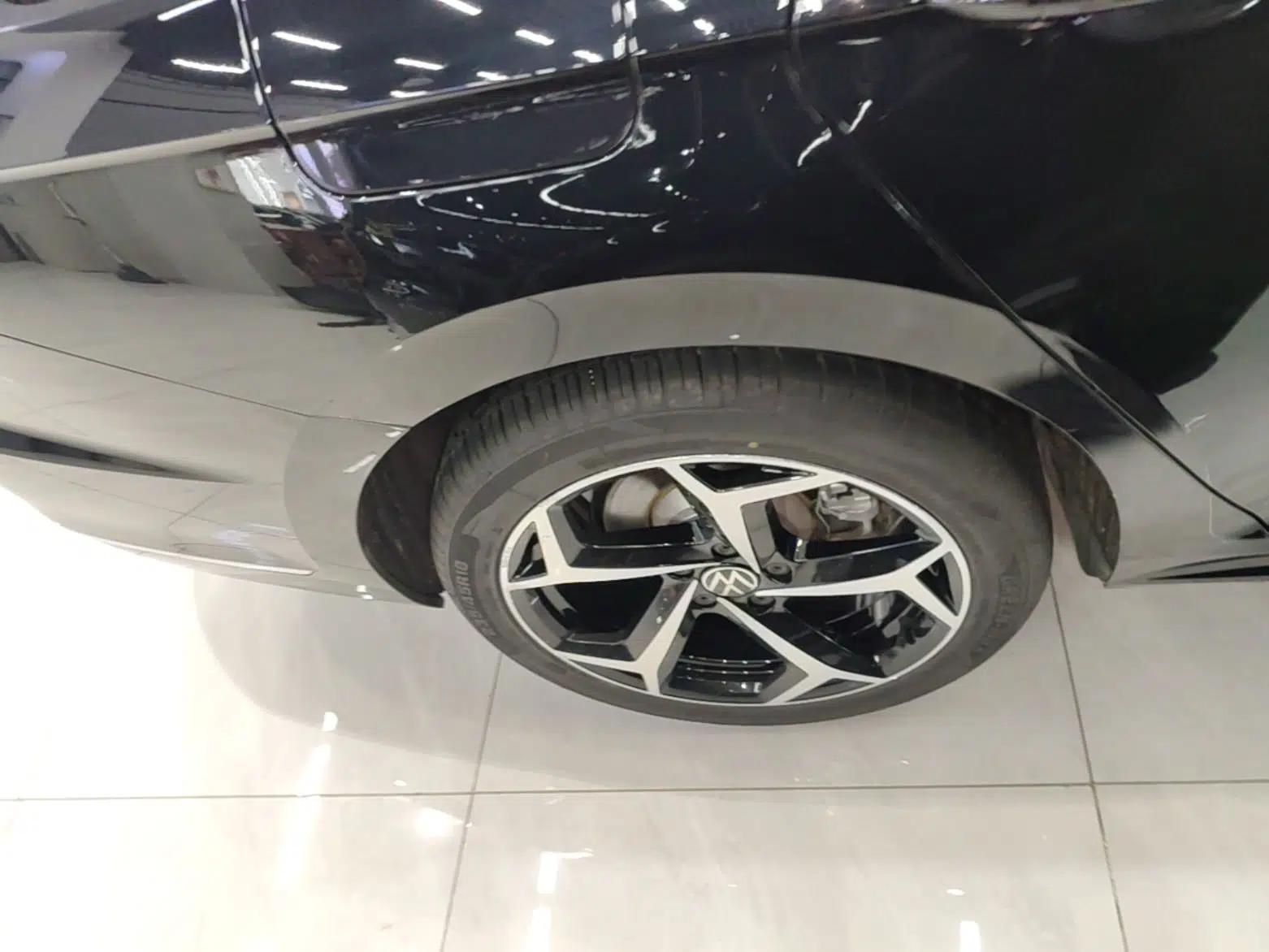 Volkswagen Passat 2023 Revised 330TSI Starry Elite Edition — миниатюра 11
