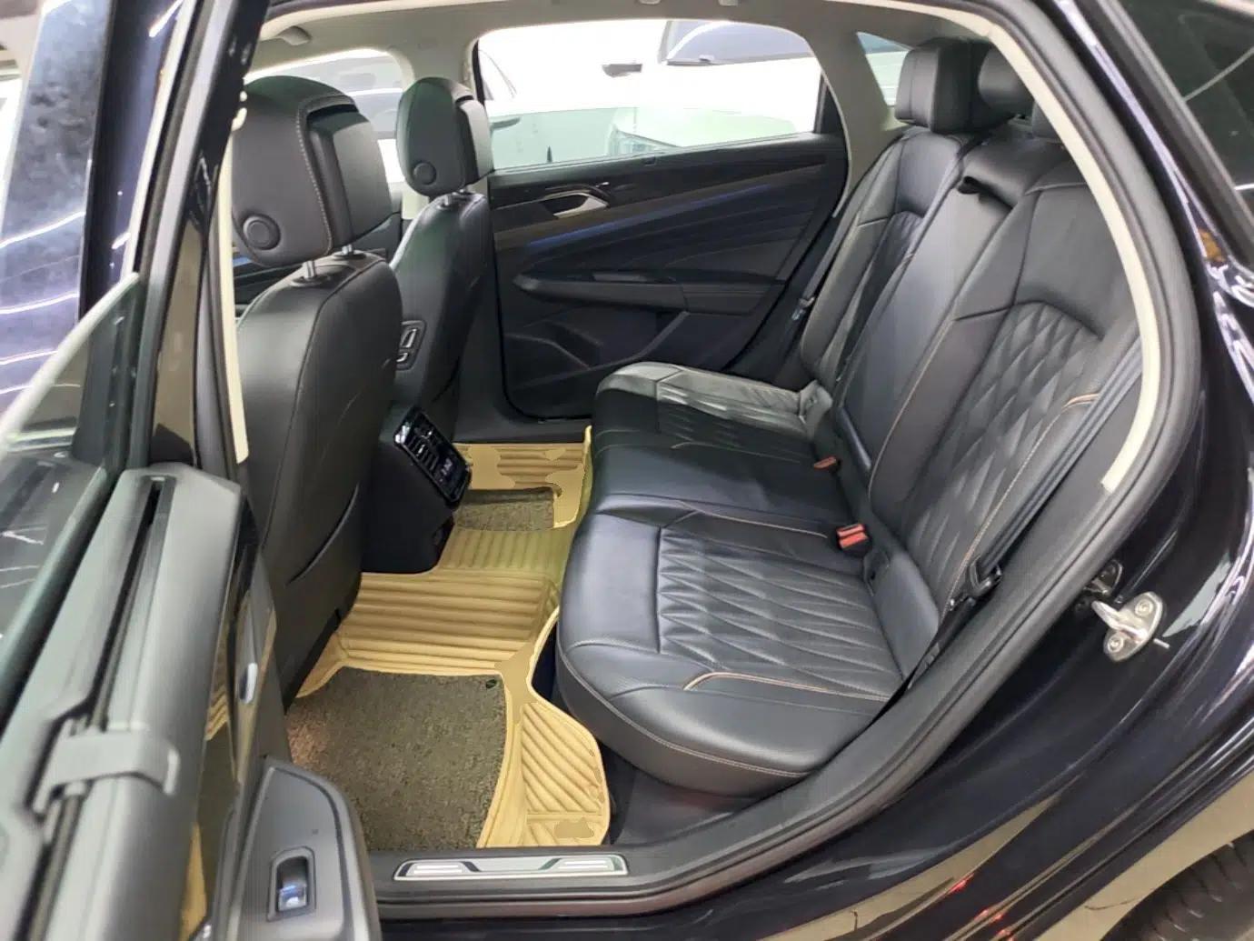 Volkswagen Passat 2019 330TSI Luxury Edition China VI Standard — миниатюра 20