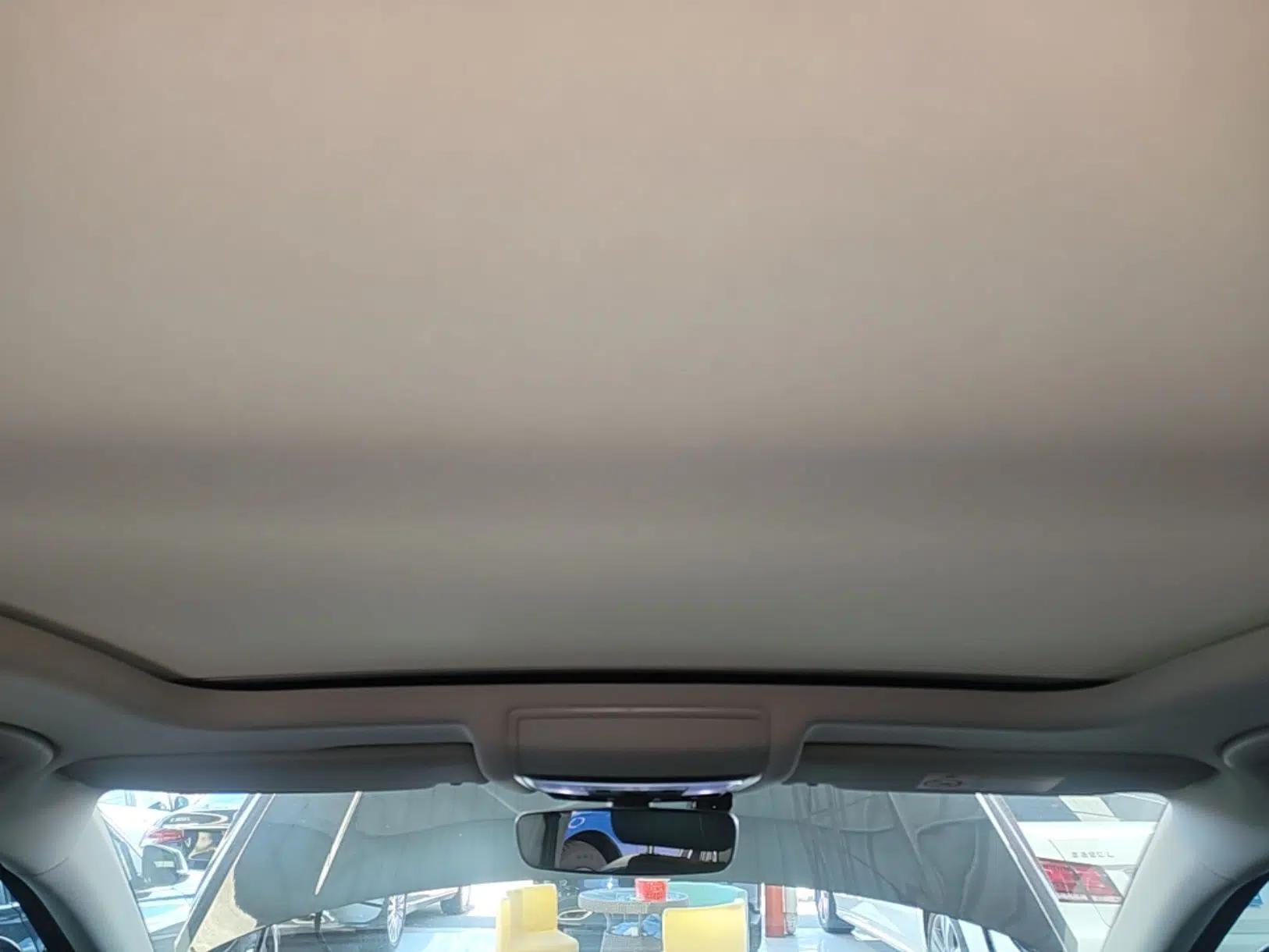 Volkswagen Passat 2025 Outstanding Model 330TSI Starry Elite Edition — миниатюра 21