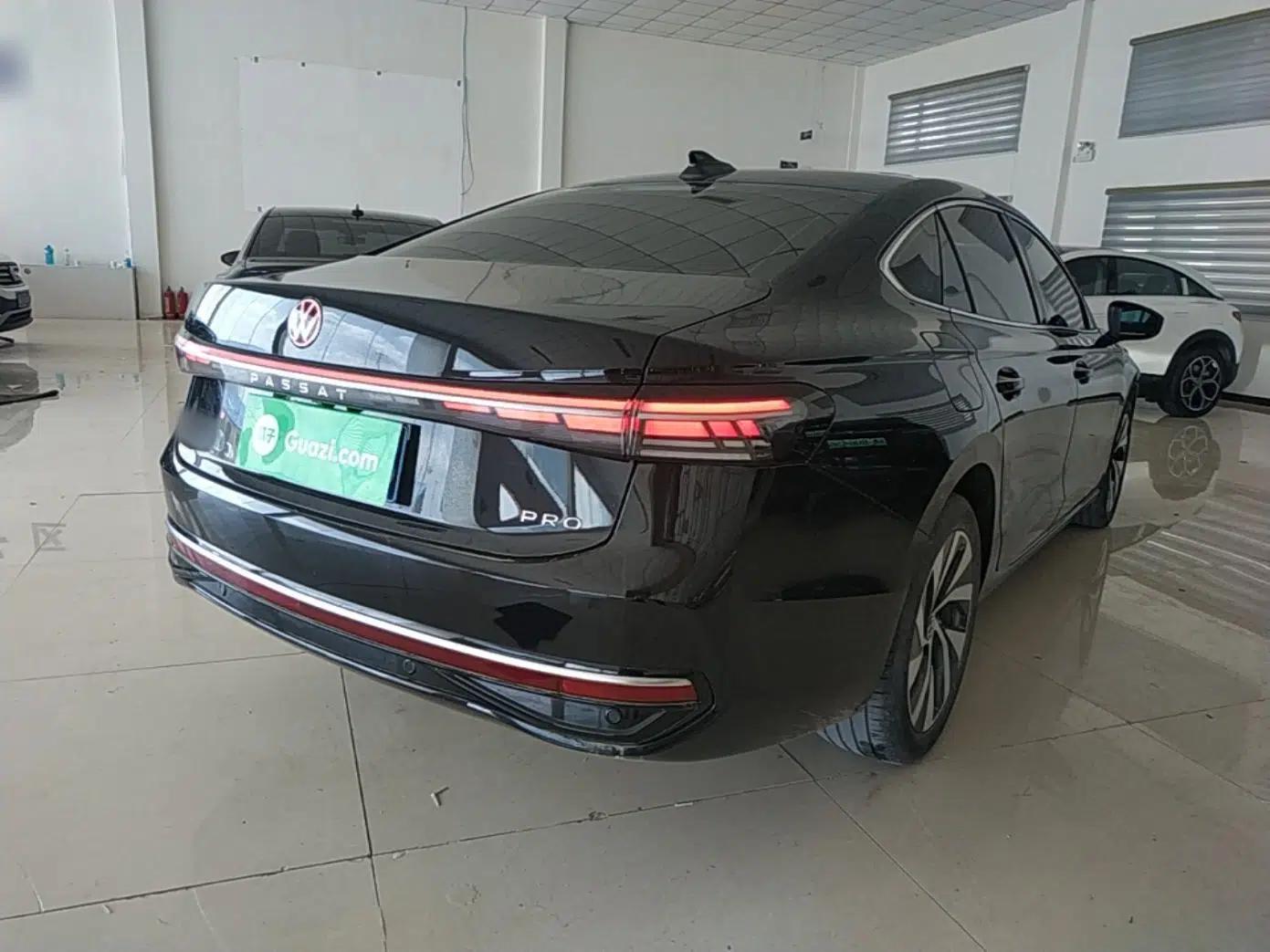 Volkswagen Passat 2025 Pro 380TSI Dragon Glory Edition — миниатюра 6