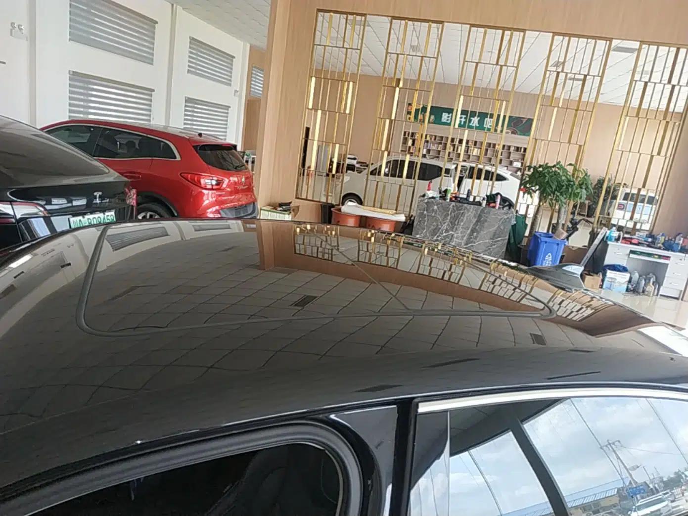 Volkswagen Passat 2025 Pro 380TSI Dragon Glory Edition — миниатюра 7