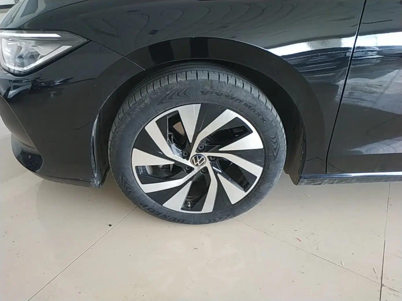 Volkswagen Passat 2025 Pro 380TSI Dragon Glory Edition — миниатюра 10
