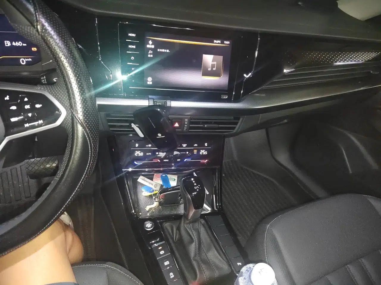 Volkswagen Passat 2024 380TSI Starry Dragon Edition — миниатюра 13