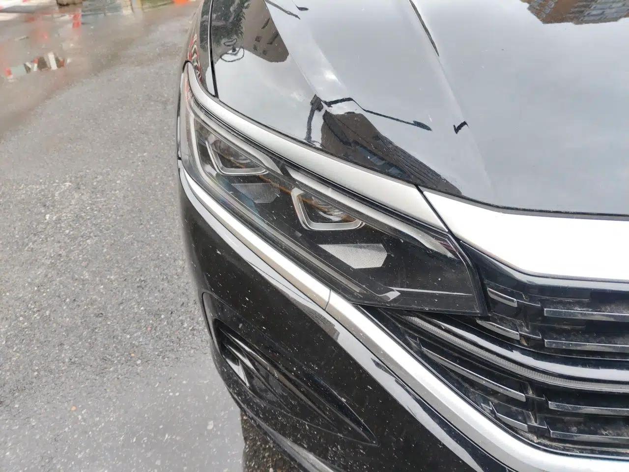 Volkswagen Passat 2024 380TSI Dragon Glory Edition — миниатюра 7