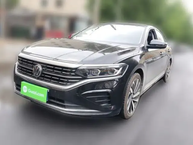 Volkswagen Passat 2024 380TSI Dragon Glory Edition