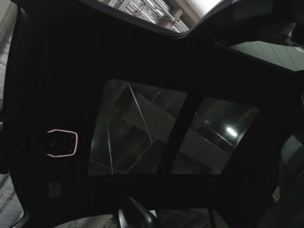 Lynk & Co 01 EM-P 2021 1.5TD PHEV Halo — миниатюра 14