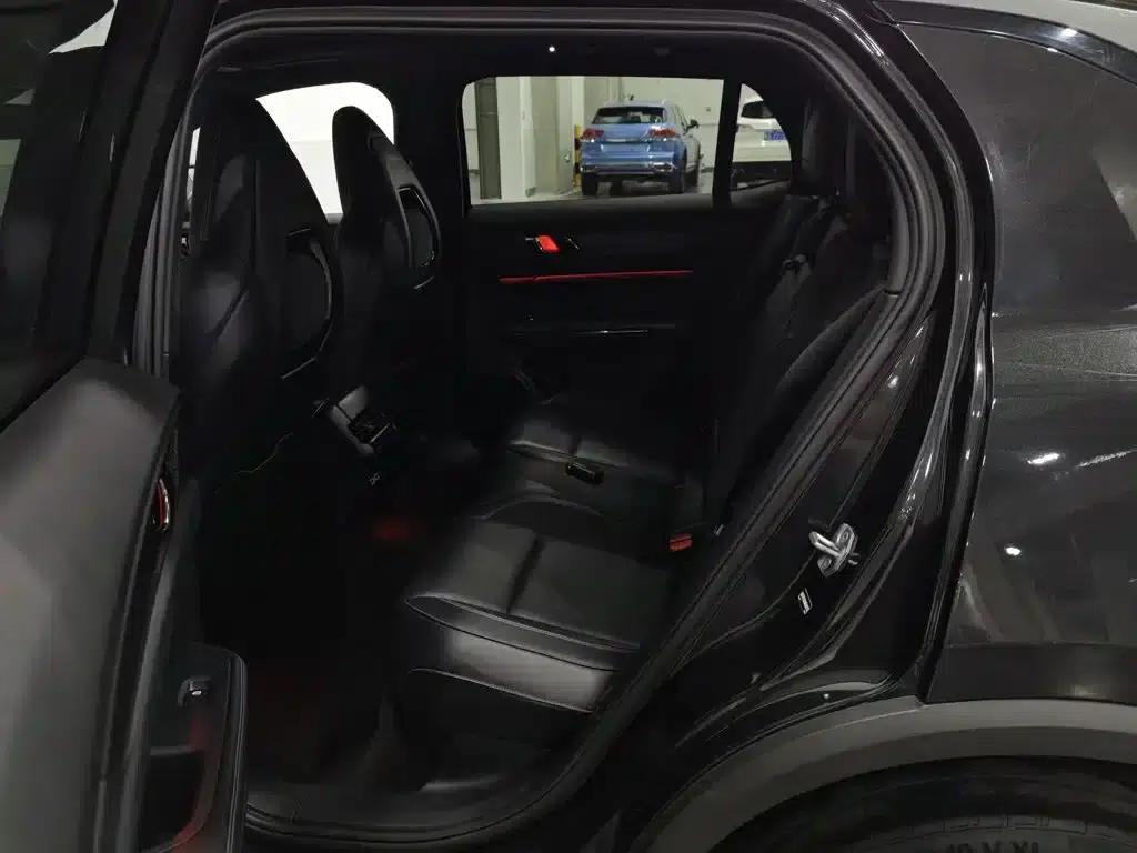 Lynk & Co 01 EM-P 2021 1.5TD PHEV Halo — миниатюра 15