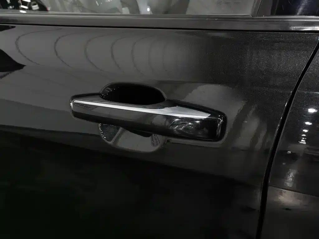 Lynk & Co 01 EM-P 2021 1.5TD PHEV Halo — миниатюра 18