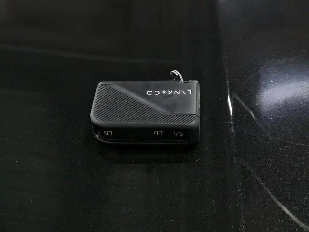 Lynk & Co 01 EM-P 2021 1.5TD PHEV Halo — миниатюра 19