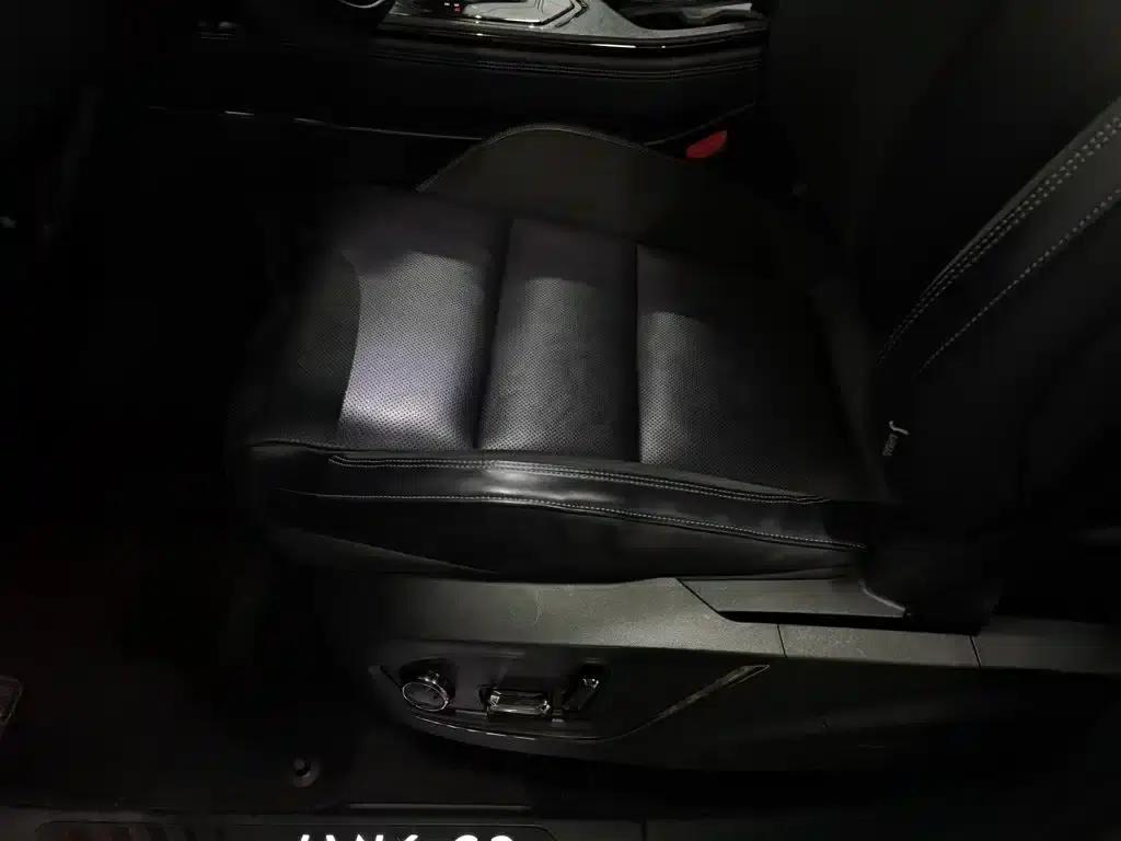 Lynk & Co 01 EM-P 2021 1.5TD PHEV Halo — миниатюра 20