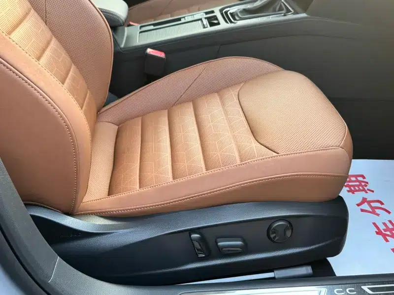 Volkswagen CC 2024 Shooting Brake 380TSI Hunter Edition — миниатюра 16