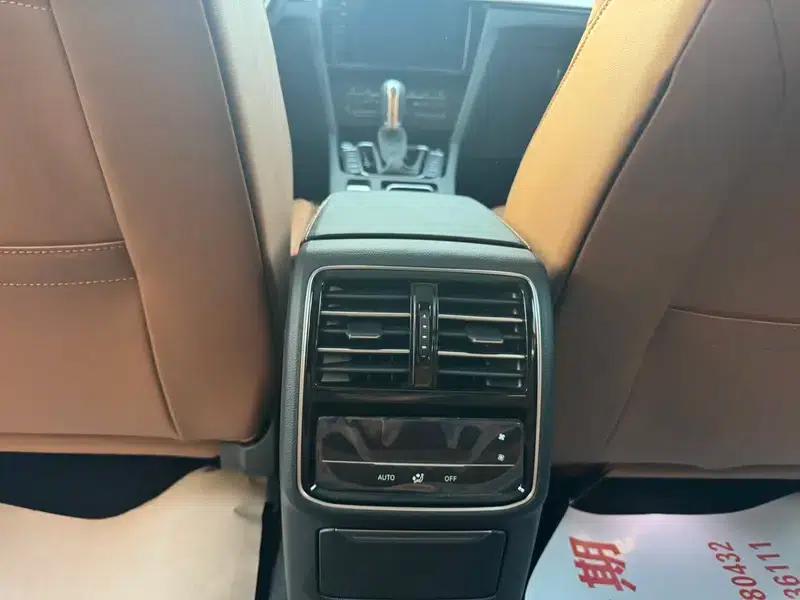 Volkswagen CC 2024 Shooting Brake 380TSI Hunter Edition — миниатюра 6