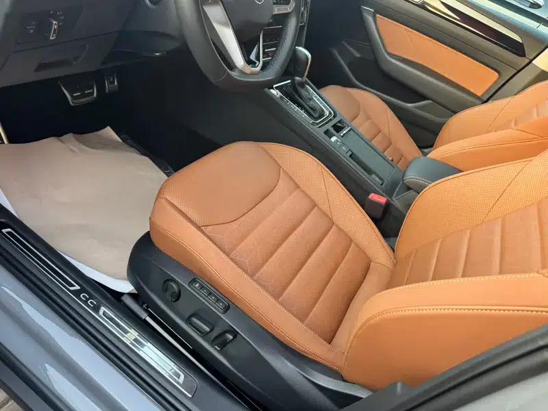 Volkswagen CC 2024 Shooting Brake 380TSI Hunter Edition — миниатюра 7