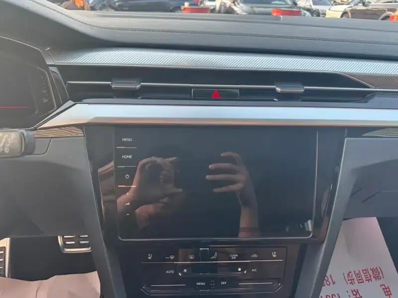 Volkswagen CC 2024 Shooting Brake 380TSI Hunter Edition — миниатюра 8