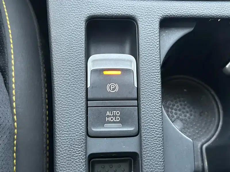 Volkswagen CC 2021 380TSI Striking Edition — миниатюра 17