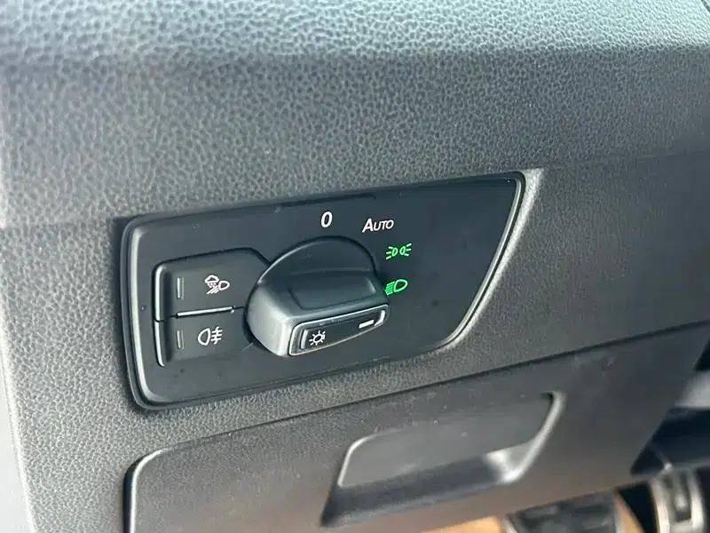 Volkswagen CC 2021 380TSI Striking Edition — миниатюра 28