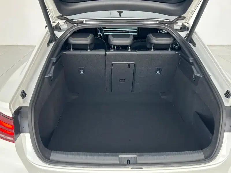 Volkswagen CC 2021 380TSI Striking Edition — миниатюра 36