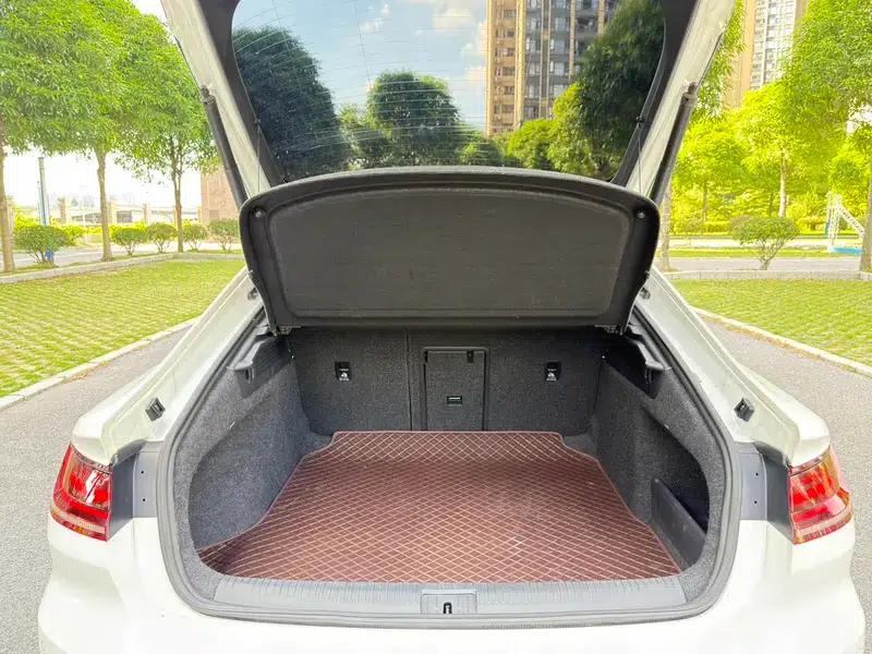 Volkswagen CC 2019 380TSI Charm Edition (National V Emission Standard) — миниатюра 15