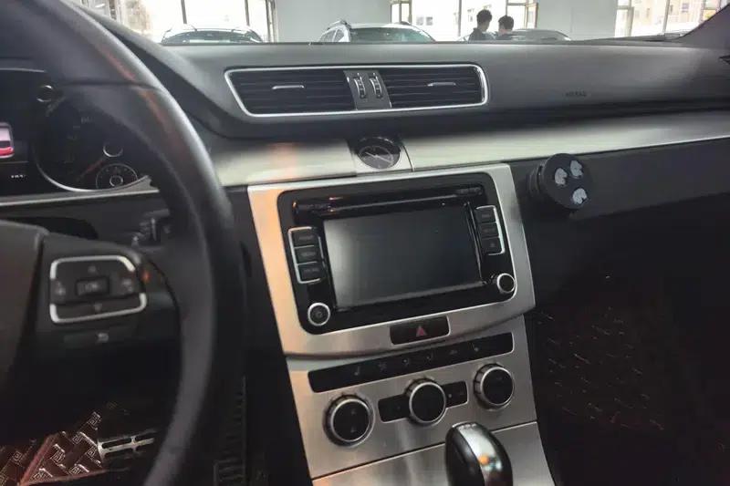 Volkswagen CC 2015 1.8TSI Luxury Edition — миниатюра 12