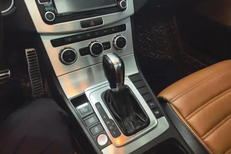 Volkswagen CC 2015 1.8TSI Luxury Edition — миниатюра 16