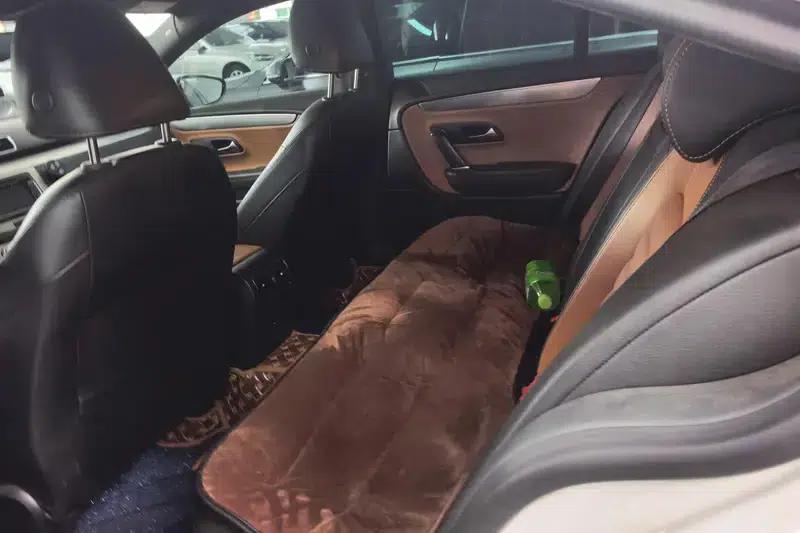 Volkswagen CC 2015 1.8TSI Luxury Edition — миниатюра 17
