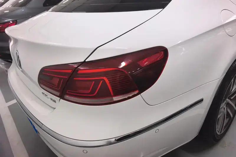 Volkswagen CC 2015 1.8TSI Luxury Edition — миниатюра 6