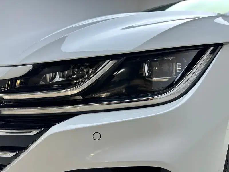Volkswagen CC 2024 380TSI Striking Edition — миниатюра 12