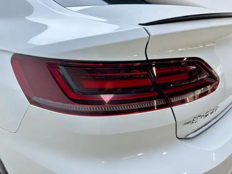 Volkswagen CC 2024 380TSI Striking Edition — миниатюра 13