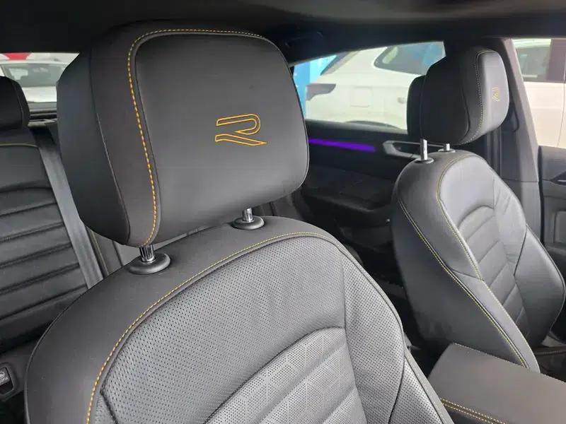 Volkswagen CC 2025 380TSI - Eye-Catching Edition — миниатюра 12