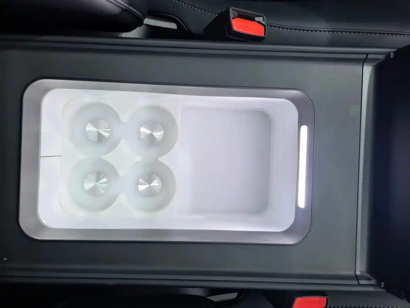 Lynk & Co 10 2025 240 AWD Ultra — миниатюра 18