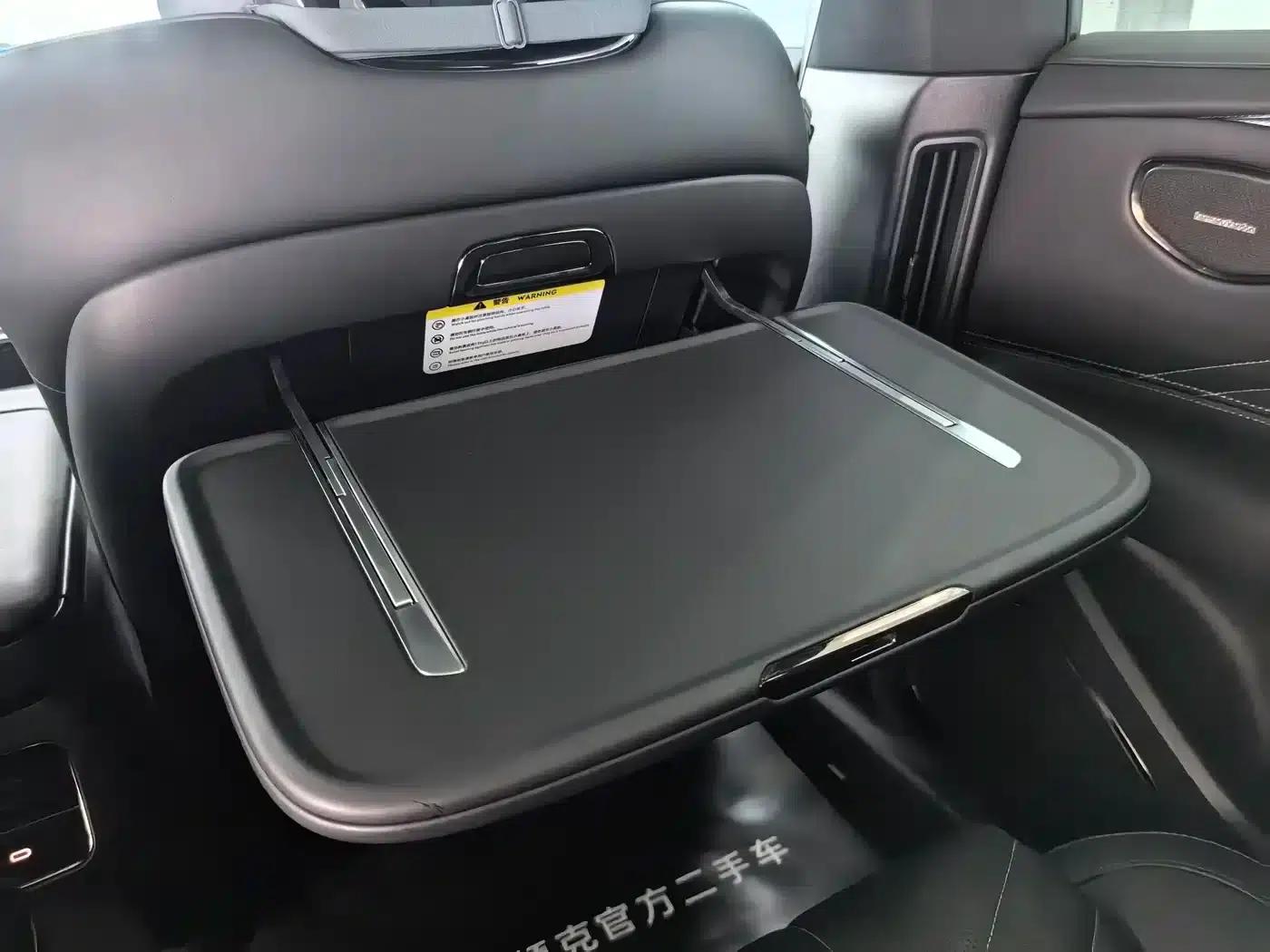 Lynk & Co 10 2025 240 AWD Ultra — миниатюра 24