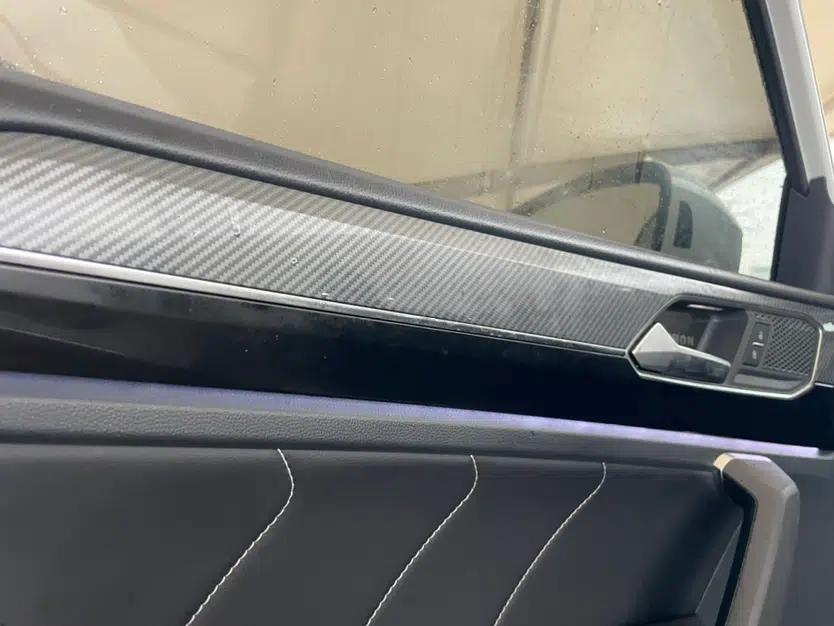 Volkswagen Tayron 2020 330TSI Two-Wheel Drive Luxury Connected Pro Edition — миниатюра 13