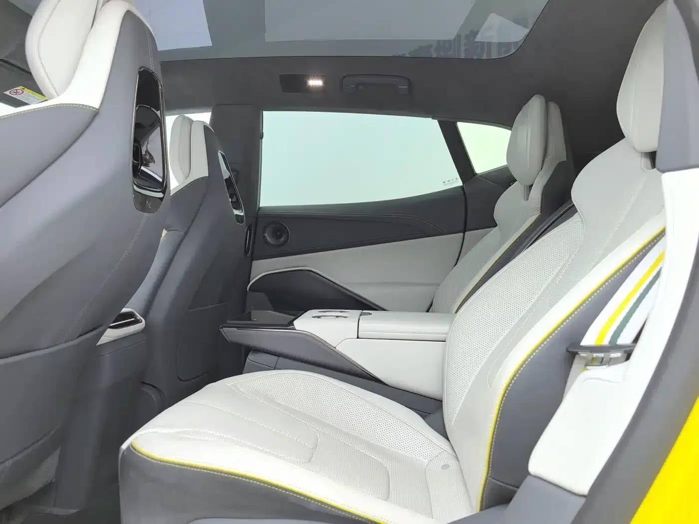 2023 ELETRE S+ — миниатюра 3